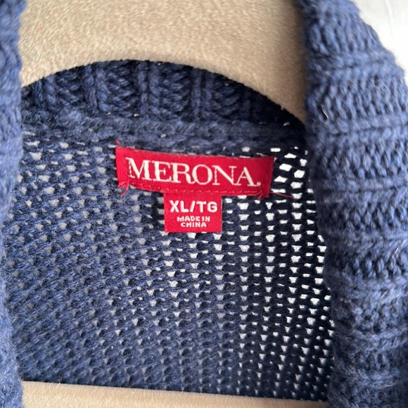 Merona Knit Cardigan - Picture 6 of 7